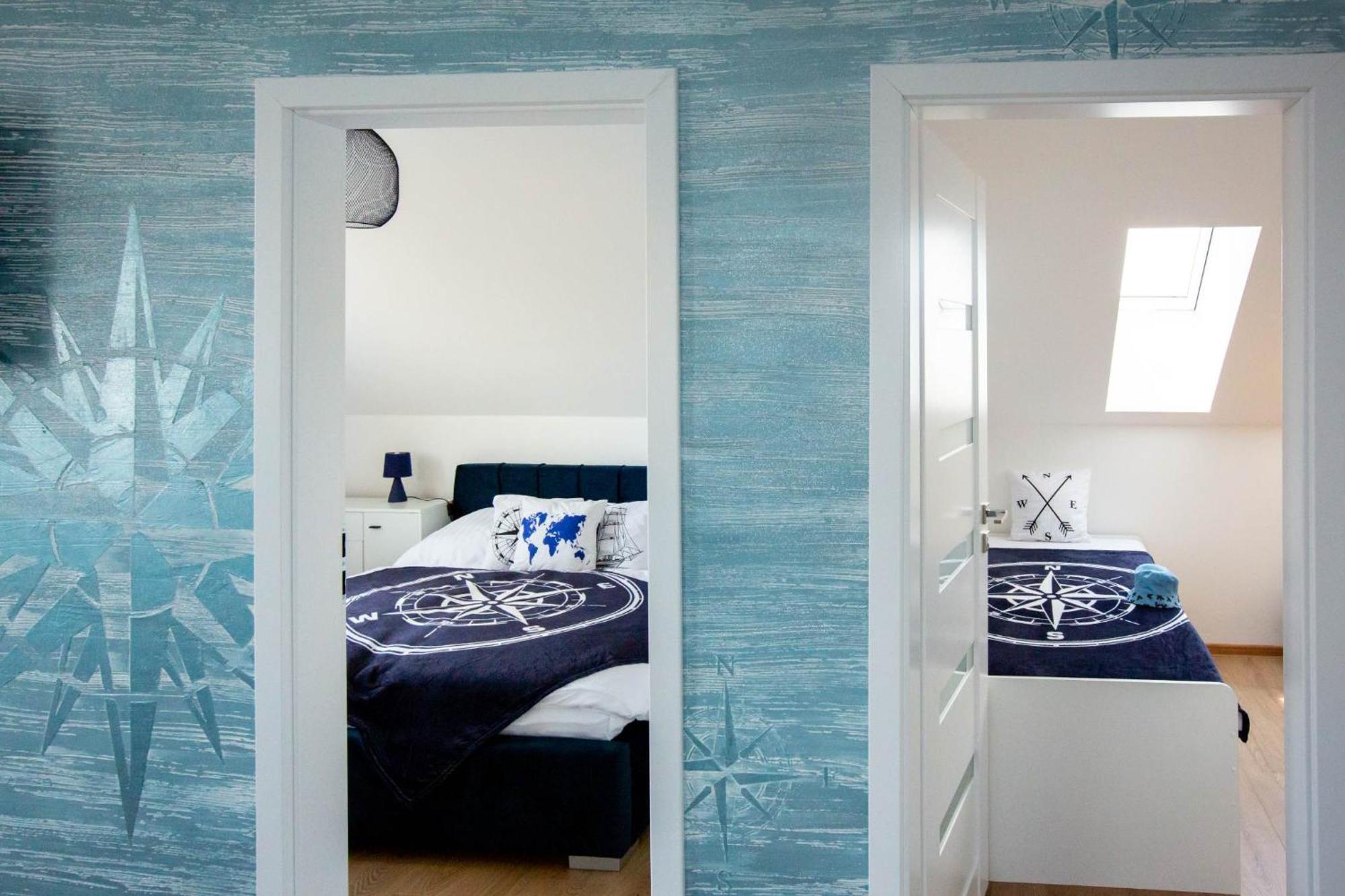 Ahoy Relax Apartmany Nesvady Buitenkant foto