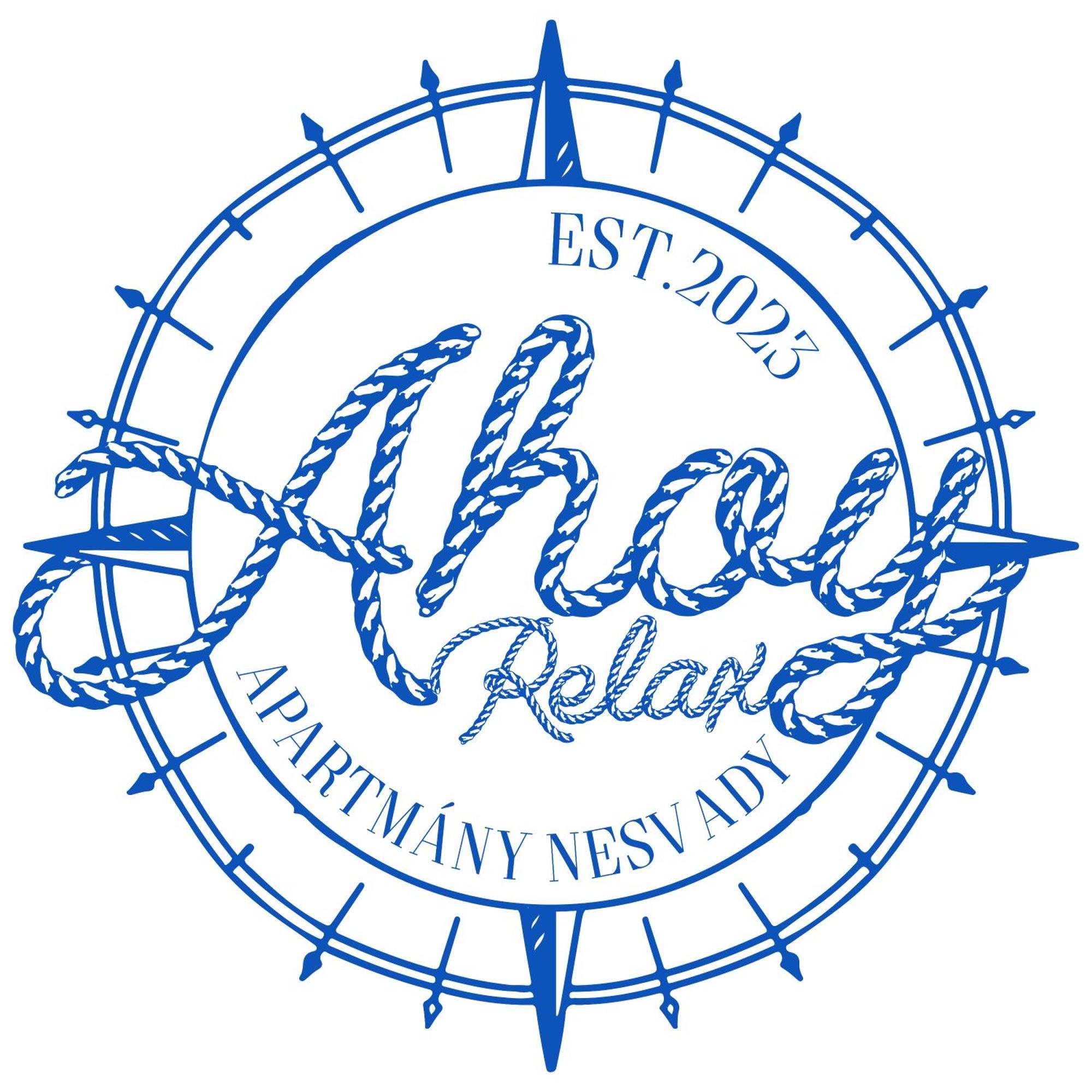 Ahoy Relax Apartmany Nesvady Buitenkant foto