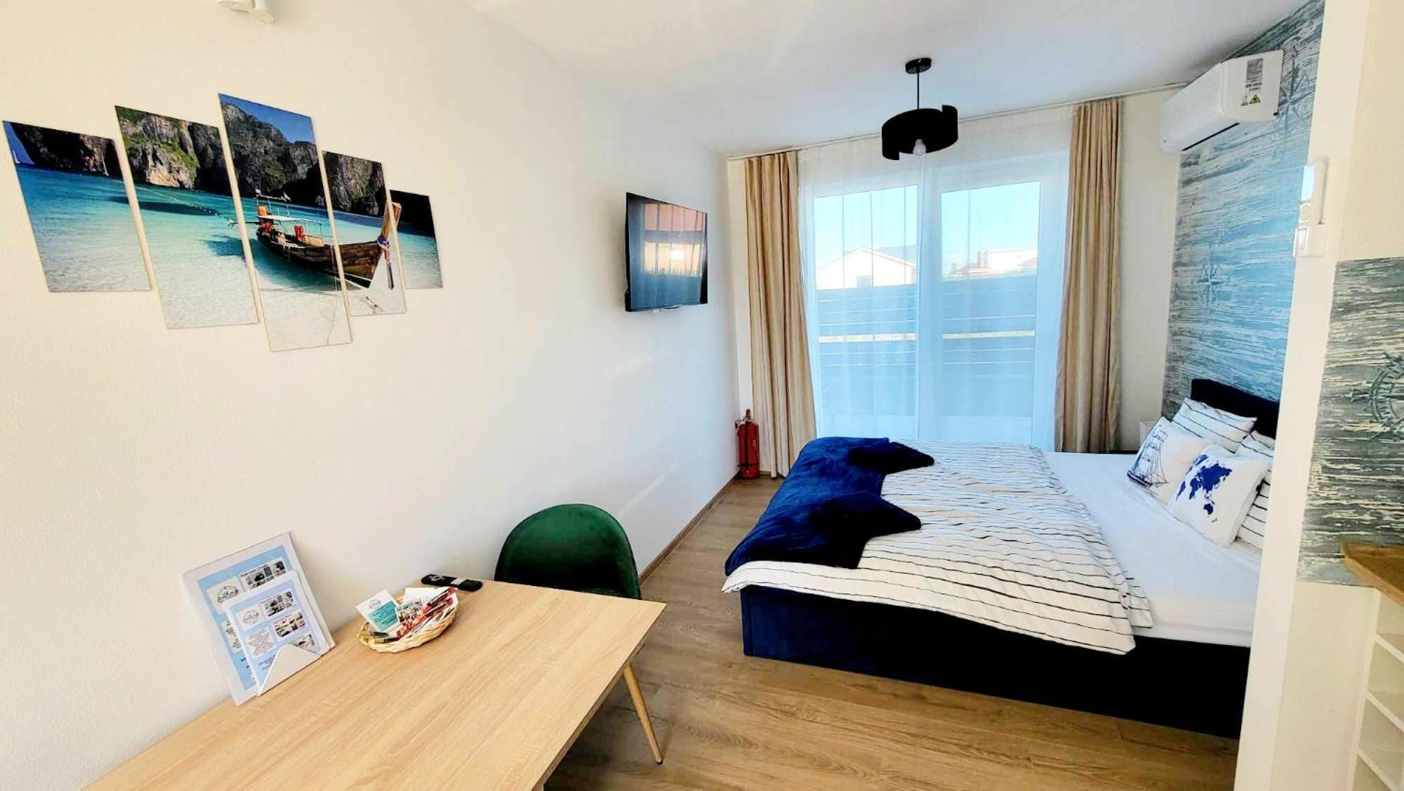 Ahoy Relax Apartmany Nesvady Buitenkant foto