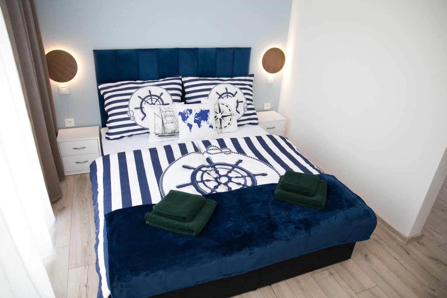 Ahoy Relax Apartmany Nesvady Buitenkant foto